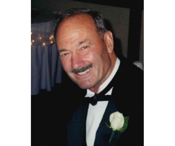 KEITH MILLER Obituary (1937 2022) Cleveland, OH