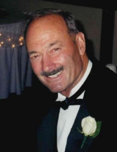 KEITH F. MILLER obituary, Cleveland, OH