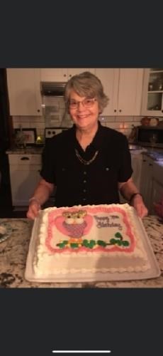 Stella "Sally" Halligan obituary, Avon, OH