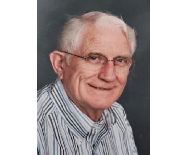 THOMAS EGAN Obituary (1937 2022) North Olmsted, OH