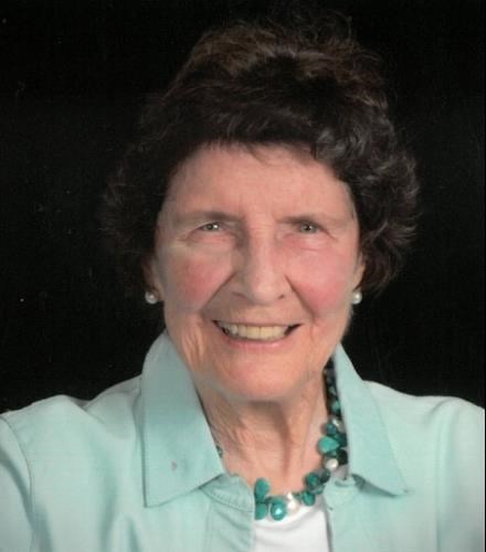 RITA PLATT CONEY obituary, 1932-2022, Lyndhurst, OH