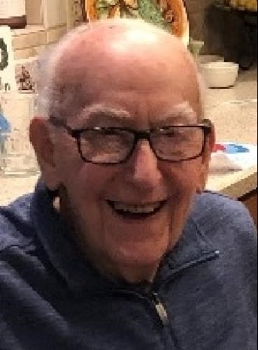 Donald Lohr obituary, Cleveland, OH