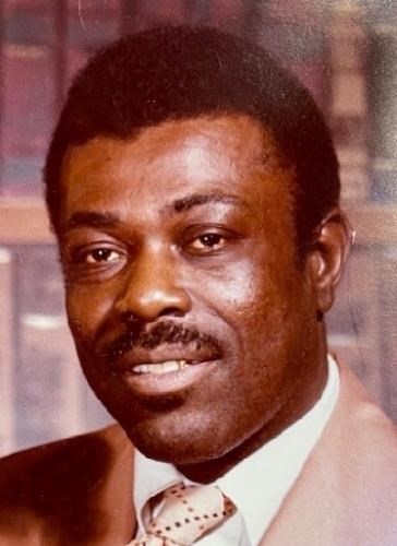 Charles Lee Kelly obituary, 1947-2021, East Cleveland, OH