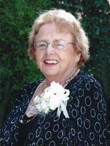 Margaret M. Hufgard obituary, 1934-2022, Mentor, OH
