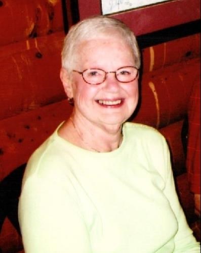 Ardythe Brainard Getts obituary, 1933-2022, Eastlake, OH