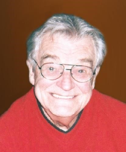 THOMAS HENRY BALOG Jr. obituary, Sagamore Hills, OH