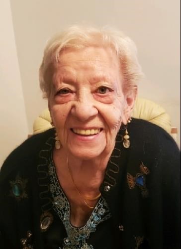 Mildred Ann "Millie" Kret obituary, Northfield, OH