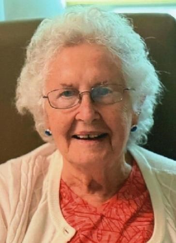 Beverly Allphin obituary, Cleveland, OH