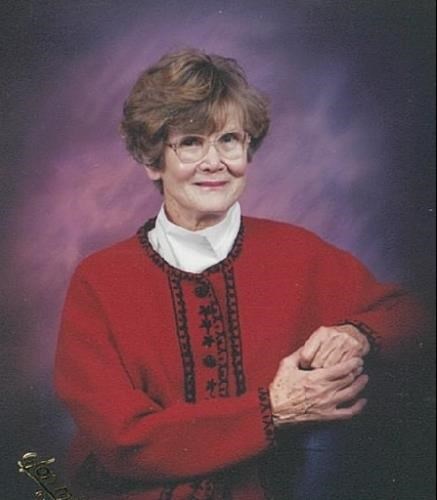 Tabea Ryll obituary, 1929-2022, Cleveland, OH