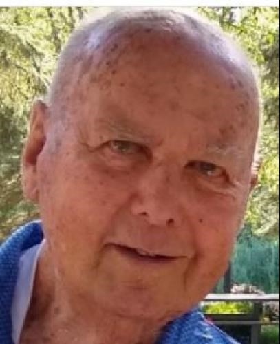 Robert Oscar Lindstrom obituary, Avon, OH