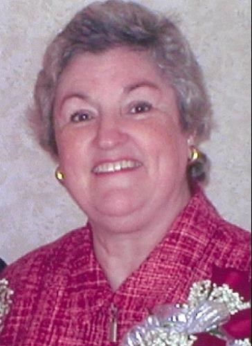 ELIZABETH A. WEIMER obituary, 1942-2022, Avon, OH