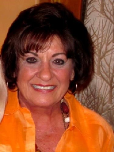 MADELINE "MADGE" MONTELLO obituary, 1941-2021, Willoughby Hills, OH