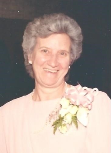 AMALIA MASTROIANNI obituary, Middleburg Heights, OH