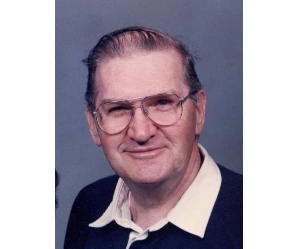 JOHN O'BRIEN Obituary (1927 2022) Garfield Heights, OH