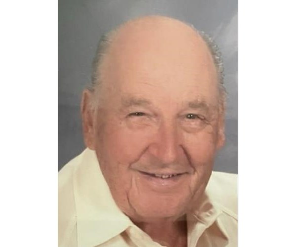 Robert Hahn Obituary (1928 2022) Marco Island, FL