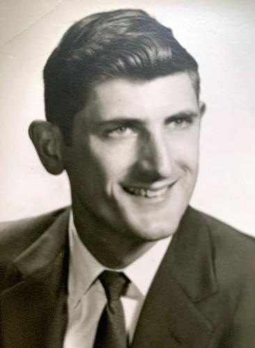 Edward Drollinger Obituary (1931 - 2022) - Medina, OH - Cleveland.com