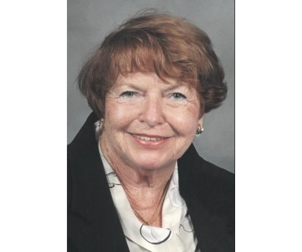 MARJORIE GAVIN Obituary (2022) - Lyndhurst, OH - Cleveland.com