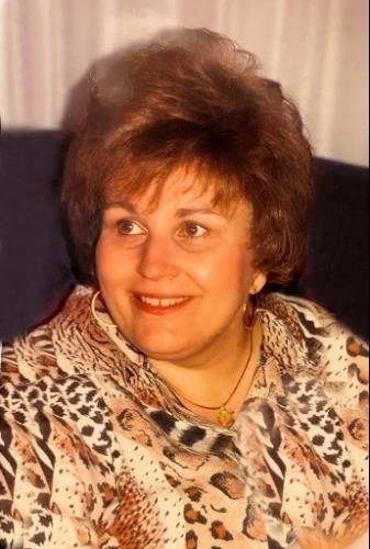 MARY ELLEN LEVINE obituary, GARFIELD HEIGHTS, OH