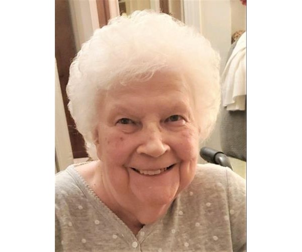 Cecilia Lesiak Obituary 2022 Legacy Remembers 3173