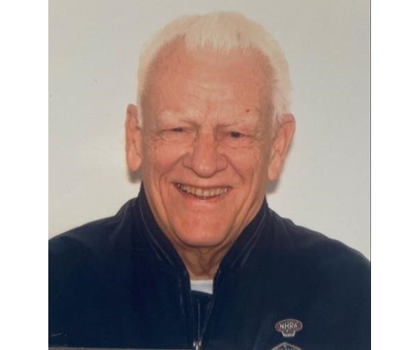 JOHN MARTIN Obituary (1936 2022) Willoughby, OH