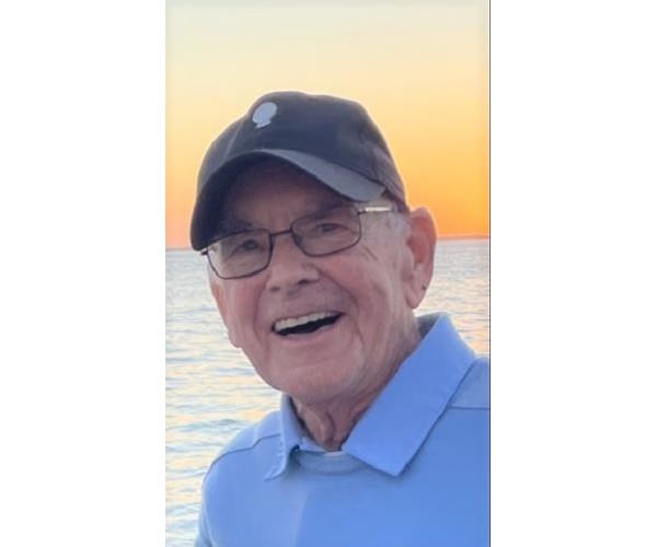 ROBERT LITTLE Obituary (2022 2022) Chagrin Falls, OH