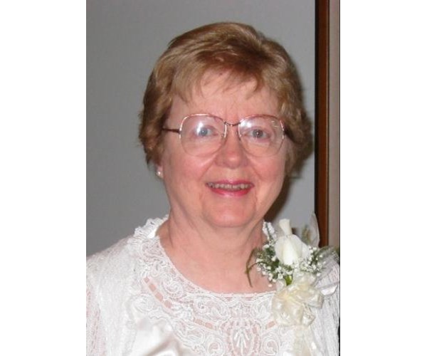 Janet Angus Obituary (1933 - 2022) - Cleveland, OH - Cleveland.com