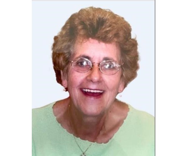 EDNA BRAGG Obituary (1938 - 2022) - Middleburg Heights, OH - Cleveland.com
