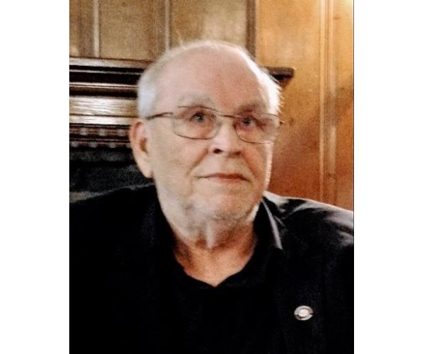 JOHN CLARK Obituary (2022) Medina, OH