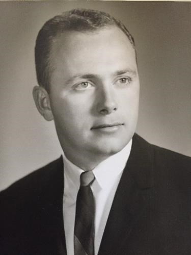 Jerome Gould Obituary (1938 - 2022) - Cleveland, OH - Cleveland.com
