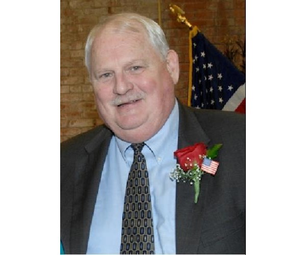 William Edwards Obituary (2022) Chesterland, OH