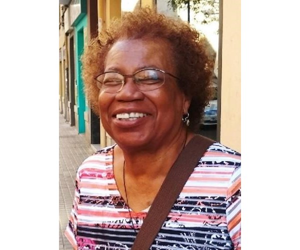 Barbara Murray Obituary (2022) Cleveland, OH