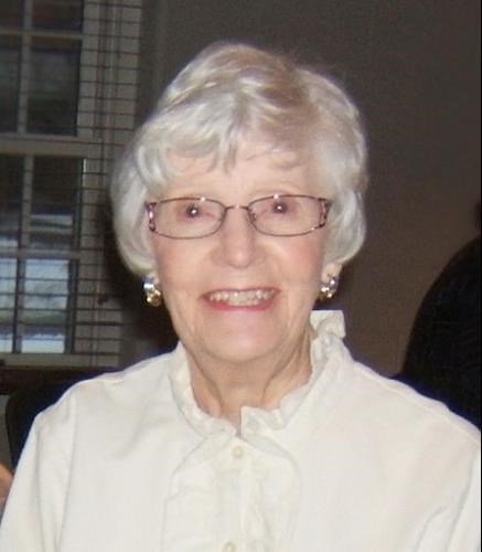 MAJORIE MASON Obituary (2022) - Berea, OH - The Plain Dealer