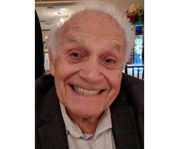 RICHARD VACCARIELLO Obituary (2022)