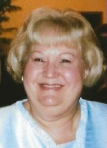 NANCY WALL Obituary (2022) - Solon, OH - Cleveland.com