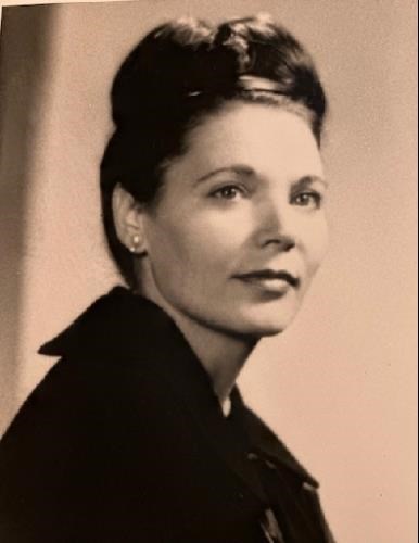 Marian Kampinski Obituary 1925 2022 Cleveland Heights OH The 