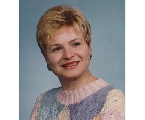 MARY McCULLOUGH Obituary (1946 2022) Bedford, OH
