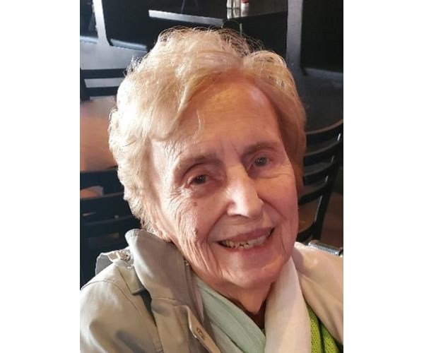 Lois Smith Obituary (2022) North Ridgeville, OH