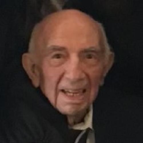 JULIUS SALERNI Obituary (1926 2022) Cleveland, OH