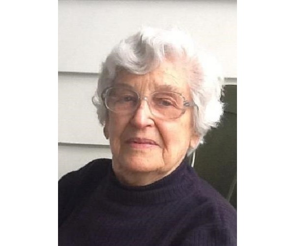 Elizabeth Adams Obituary (1923 2022) Cleveland, OH