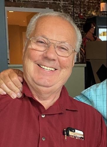 David Cleve Gilliland Obituary - Visitation & Funeral Information