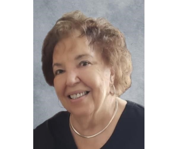ANITA CALABRESE Obituary (2022) Parma, OH