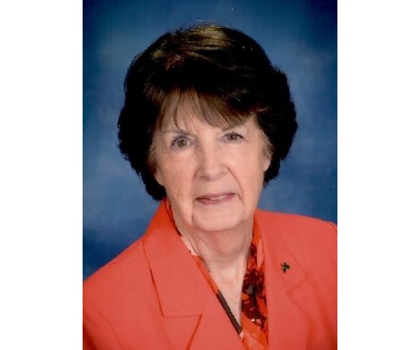 MARY HALL Obituary (2022) Legacy Remembers