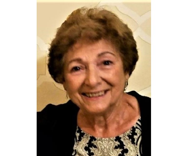 ROSE REGA Obituary (1933 - 2022) - Legacy Remembers