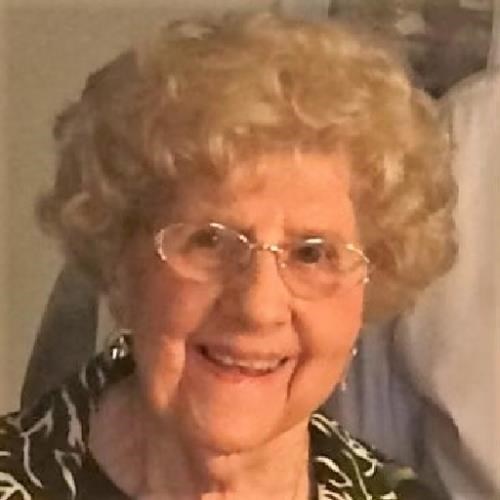 Ethel Dejovine Obituary 2023 Mayfield Heights Oh