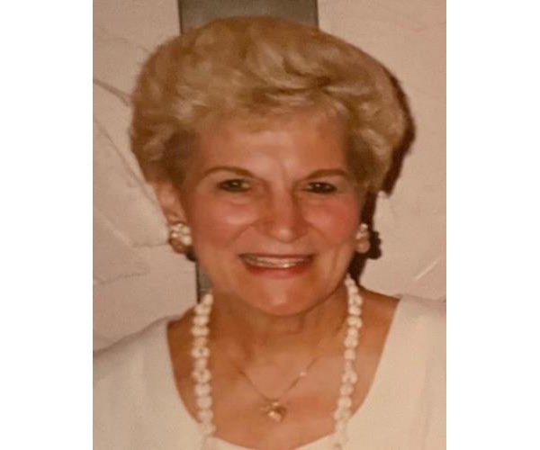 Rose Breen Obituary (2023) Legacy Remembers