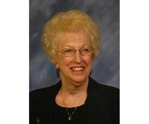 Marjorie PattersonGrachanin Obituary (1935 2023) Lorain, OH