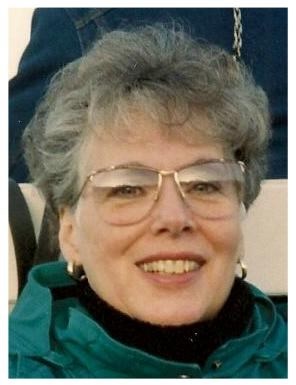 MARGARET A. BROWN obituary, Lakewood, OH