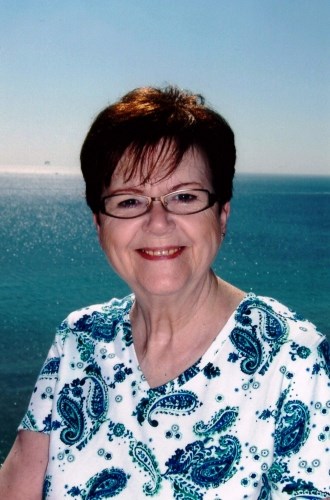 THERESE MANGAN Obituary (1935 - 2015) - W'lby Hills, OH - Cleveland.com