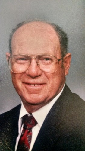 JAMES L. FUGATT obituary, Twinsburg, OH