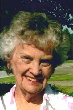 GWENDOLYN RAE CLAYTON obituary, 1938-2015, Bedford, OH